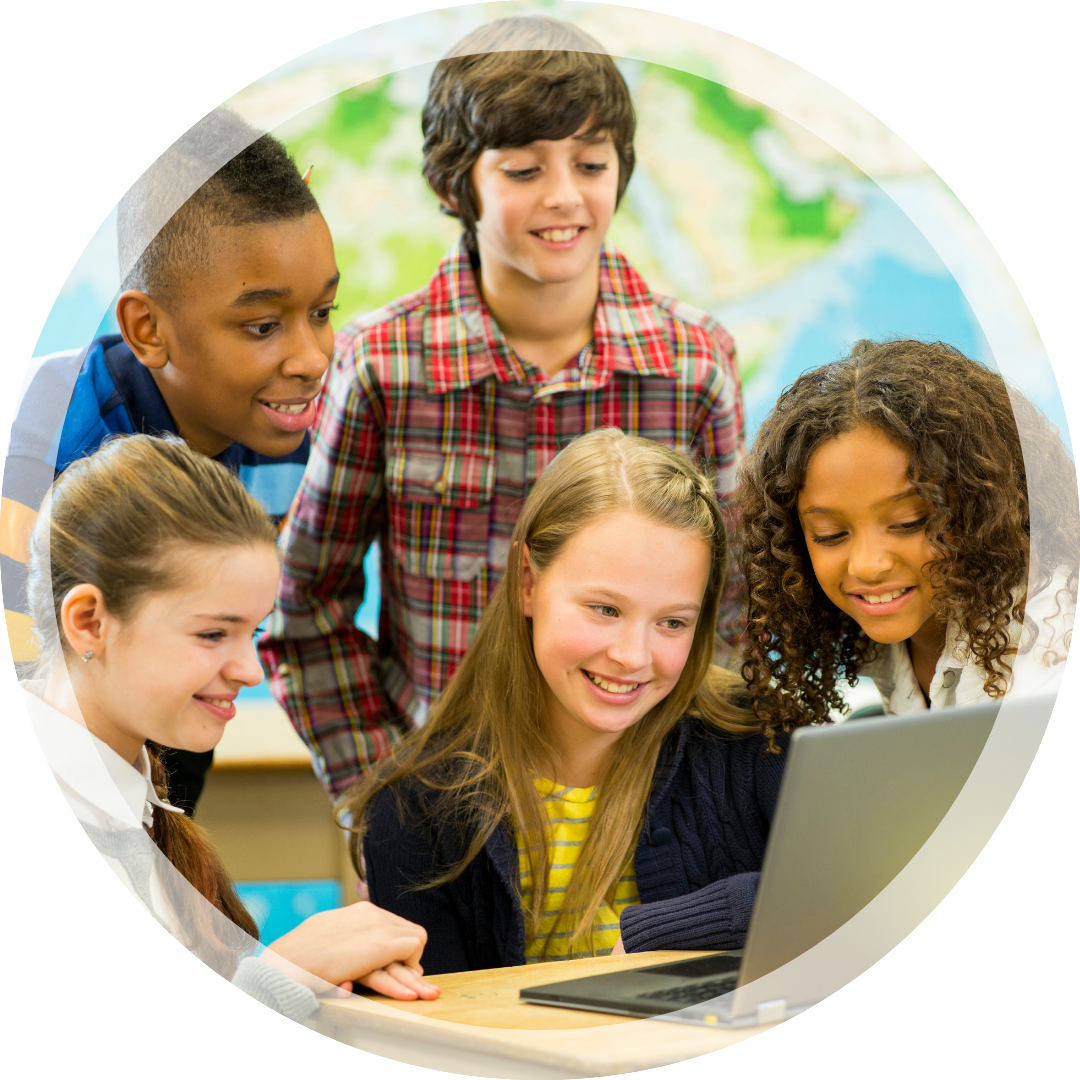 AI at Defined for Students