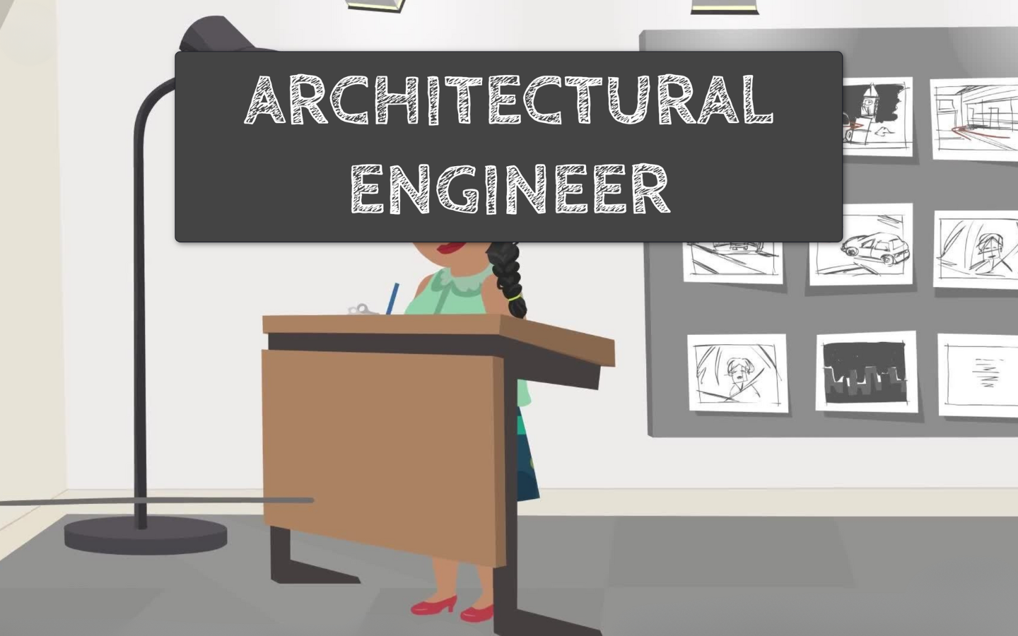 Architectural Engineer