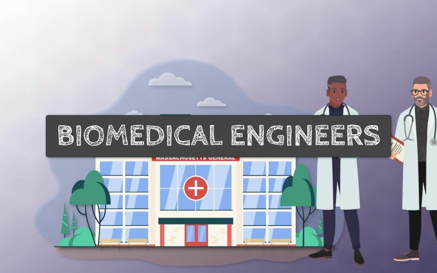 Biomedical Engineers