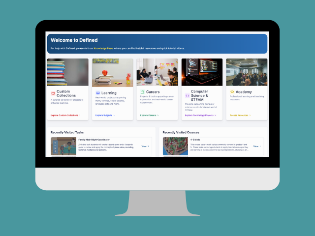 Product Demo: New Defined Unified Platform [45 min]