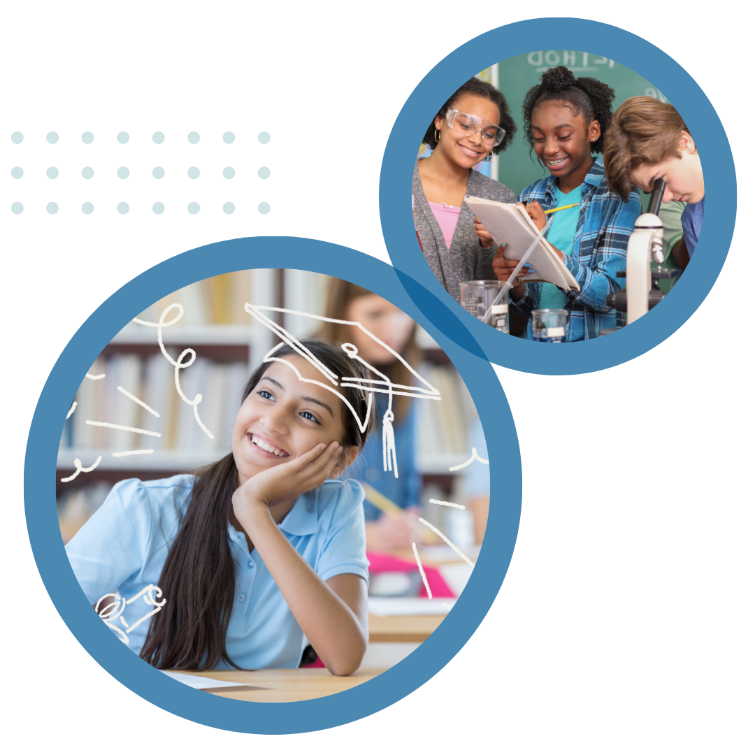 Defined Careers Graphic