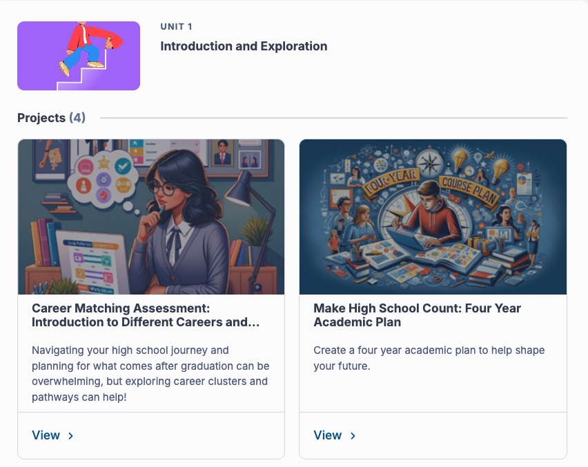 Future-Ready Planning